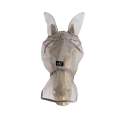 Maska przeciw owadom z uszami i ochroną nosa Kentucky Horsewear Classic