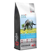 Niskoenergetyczne musli Nuba Cool Musli 2G 20 kg