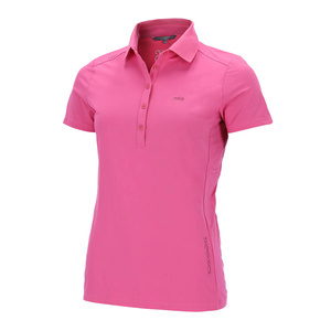 Koszulka polo z krótkim rękawem Schockemöhle Sports Milla Style 24