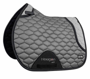 Czaprak wszechstronny Fair Play Hexagon Air Mesh