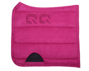 Pad ujeżdżeniowy QHP Super Grip