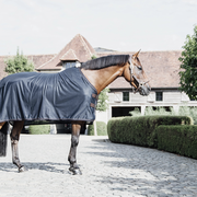 Derka przeciw owadom Kentucky Horsewear Mesh Fly Sheet