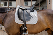 Czaprak ujeżdżeniowy Kentucky Horsewear Diamond Rope