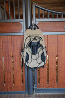 Plecak dla luzaka Grooming Deluxe