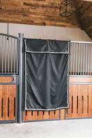 Kurtyna na boks Kentucky Horsewear Stable Curtain Waterproof