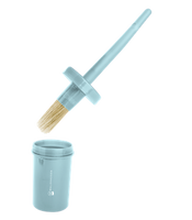 Pędzelek do kopyt z pojemniczkiem Waldhausen