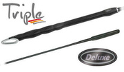 Bat ujeżdżeniowy FLECK TRIPLE-Balance DeLuxe