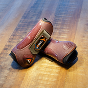 Ochraniacze przednie eQuick eLight Glitter Front