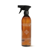 Spray do pielęgnacji grzywy, ogona i sierści Grooming Deluxe Almond Gloss Detangler