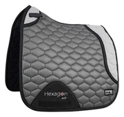 Czaprak ujeżdżeniowy Fair Play Hexagon Air Mesh