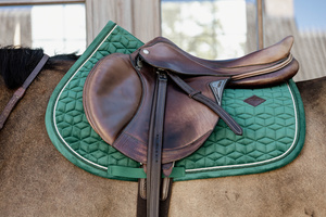 Czaprak wszechstronny Kentucky Horsewear Velvet