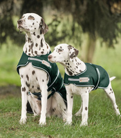 Derka dla psa Waldhausen Raincoat