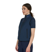 Kamizelka damska Equestro Foldable Line
