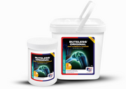 Suplement wspierający układ ruchu Equine America Buteless Original Strength Powder