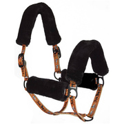 Kantar z futerkiem York Horsi