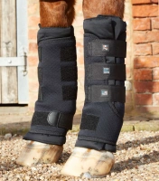 Ochraniacze stajenne Premier Equine Stable Boot Wrap