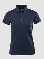 Koszulka polo damska Eqode by Equiline Darla