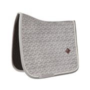 Czaprak ujeżdżeniowy Kentucky Horsewear Velvet Basic