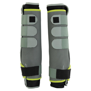 Ochraniacze stajenne BR - tyły