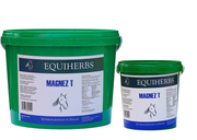 Magnez z tryptofanem Equiherbs   