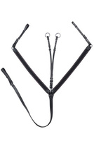 Napierśnik z wytokiem START Elastic