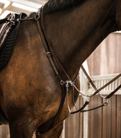 Napierśnik z mostkiem Waldhausen X-line