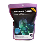 Suplement wspierający układ nerwowy Equine America Shaker Gard