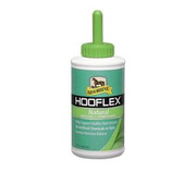 Olej do kopyt Absorbine Hooflex All Natural