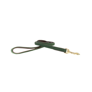 Smycz dla psa Kentucky Dogwear  Plaited Nylon - 120 cm