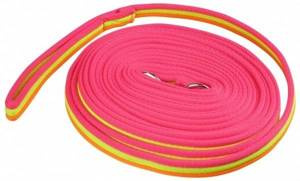 Lonża York Fluo