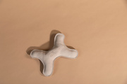 Zabawka dla psa Kentucky Dogwear Pastel Bone