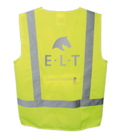Kamizelka odblaskowa dla dzieci ELT Reflex