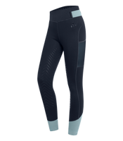 Legginsy młodzieżowe z pełnym lejem silikonowym ELT Noemi