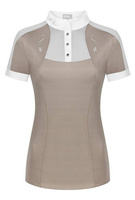 Koszulka konkursowa z krótkim rękawem Fair Play Lorella