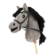 Ogłowie do Hobby Horse QHP
