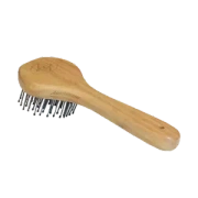 Szczotka do grzywy i ogona Grooming Deluxe