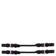 Paski skórzane do pelhamu Premiere