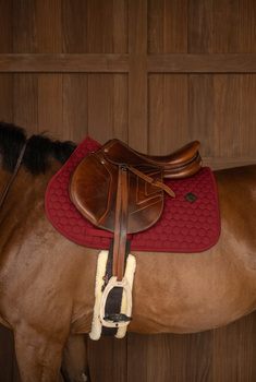 Czaprak wszechstronny Kentucky Horsewear PRO Classic