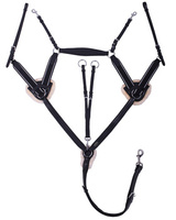 Napierśnik 5-punktowy QHP Ontario