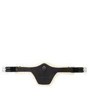 Popręg z fartuchem i futrem Premiere Colombes