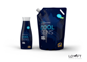 Szampon chłodzący i odświeżający do pielęgnacji koni po wysiłku Cavalor CoolSens