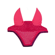 Nauszniki klasyczne Kentucky Horsewear Wellington Glitter Band