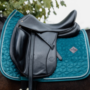 Czaprak ujeżdżeniowy Kentucky Horsewear Velvet