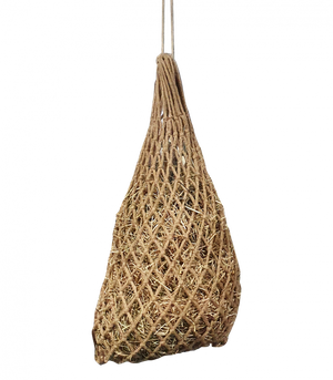 Siatka na siano z juty Waldhausen 