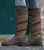 Buty zimowe ELT Vancouver