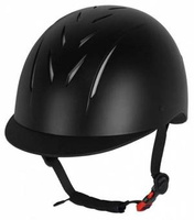 Kask jeździecki York Aire
