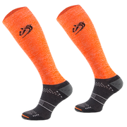 Podkolanówki jeździeckie Comodo Technical Soft