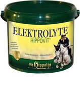 Elektrolity St. Hippolyt 2,5 kg