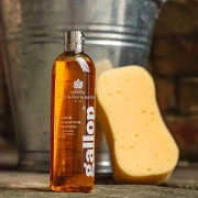 Szampon dla koni kasztanowatych Carr & Day & Martin Gallop Colour Enhancing