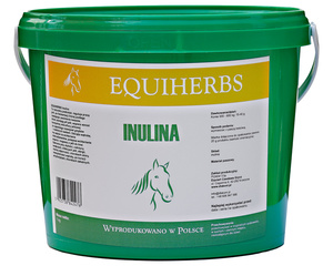 Inulina Equiherbs 